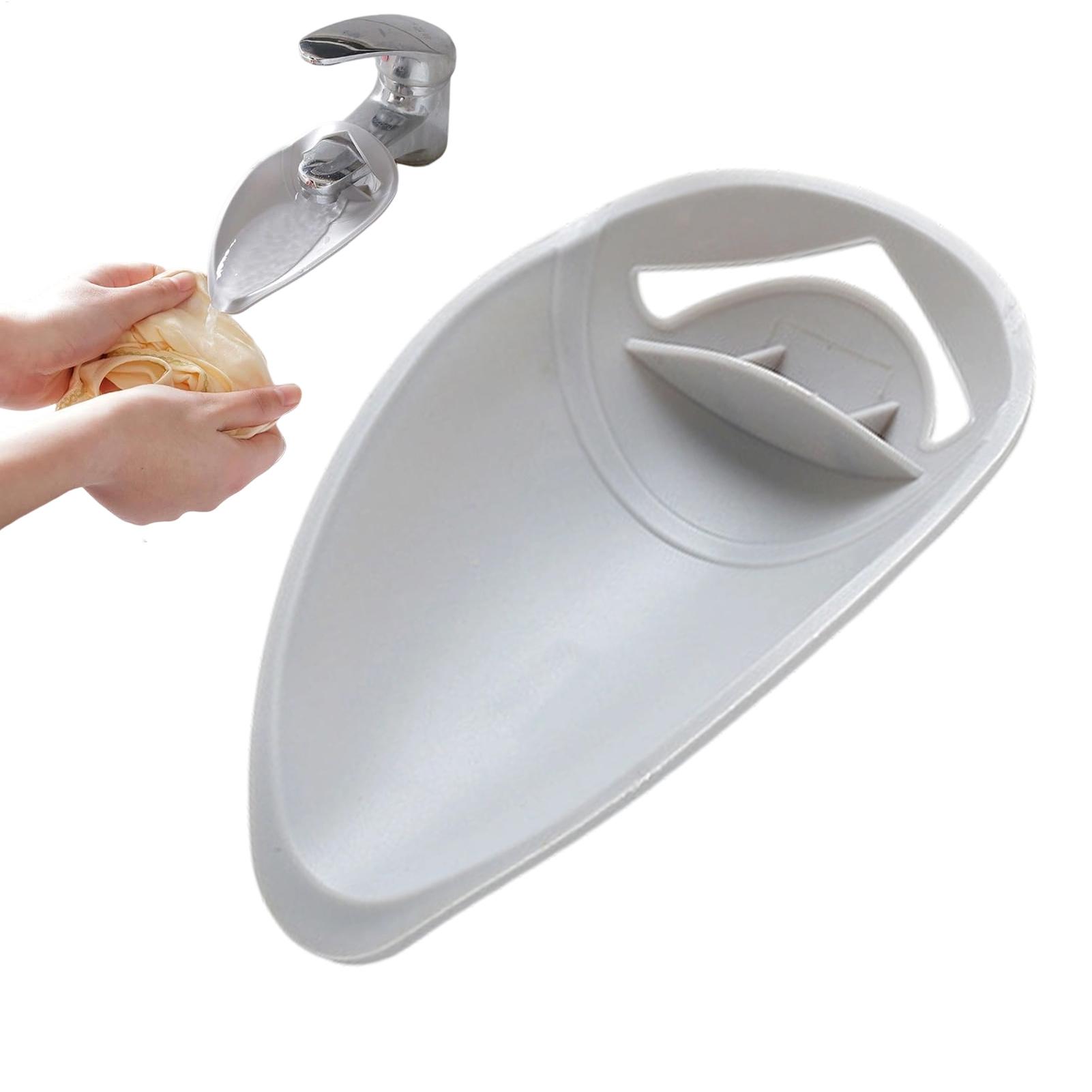 Home Bathroom Renovation - Prolunga per Rubinetto Lavabo 1 Pezzo,