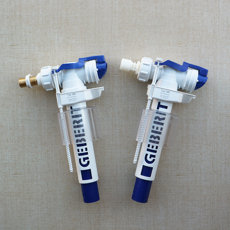 Home Bathroom Fittings - Valvola di Ingresso per WC con