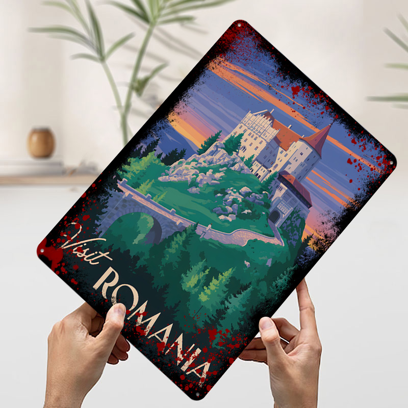 Poster Artistico Personalizzat - Bathroom Home Visit recensione e prezzo
