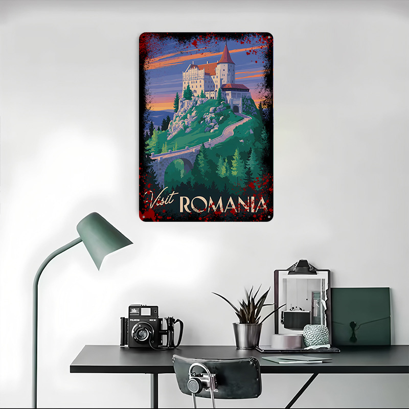 Poster Artistico Personalizzat - Bathroom Home Visit recensione e prezzo