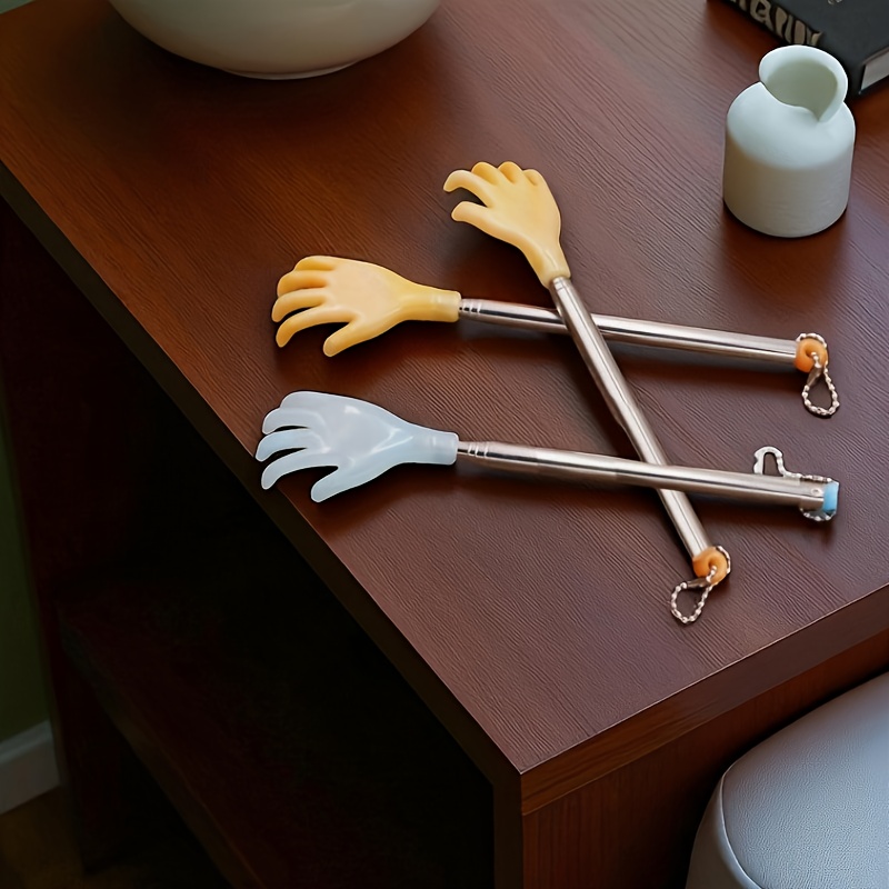 Massaggiatore e grattatore por - Home Essentials Bathroom Accessories recensione e prezzo