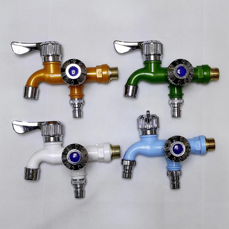 Rubinetto di interfaccia unive - Home Bathroom Fittings recensione e prezzo