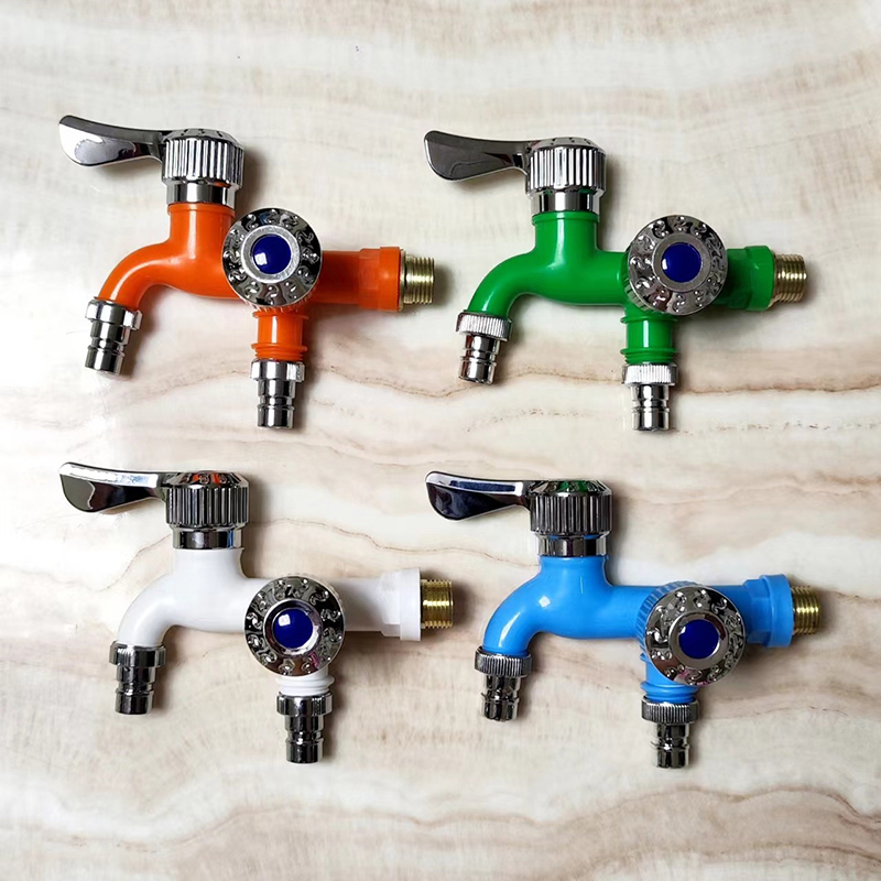 Rubinetto di interfaccia unive - Home Bathroom Fittings recensione e prezzo