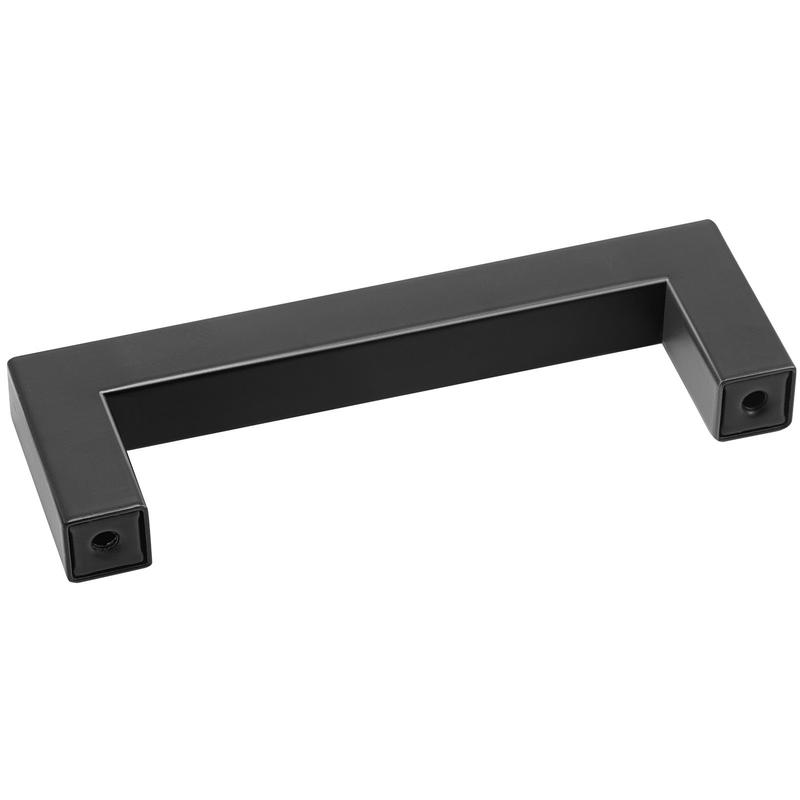 Maniglie Quadrate Sottili per  - Home Bathroom Fittings recensione e prezzo