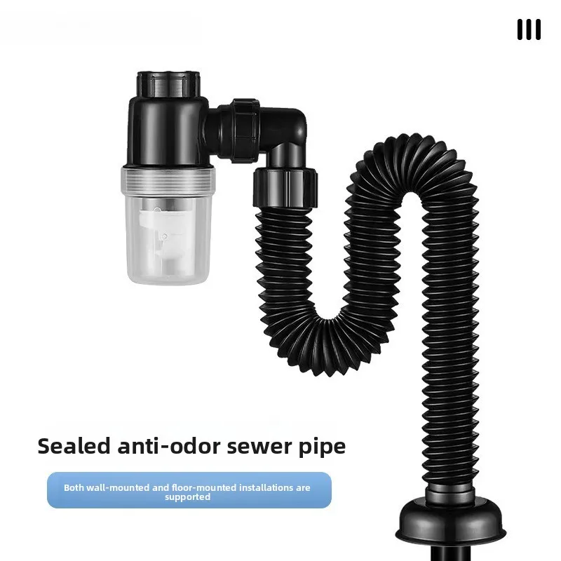 Scarico a scomparsa universale - Home Bathroom Fittings recensione e prezzo