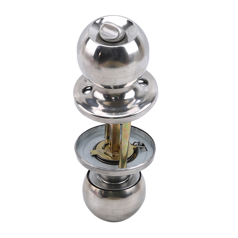 Maniglia a Sfera Rotonda per P - Home Bathroom Fittings recensione e prezzo