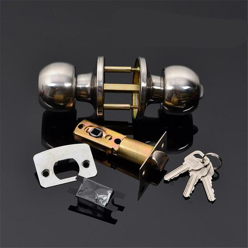 Maniglia a Sfera Rotonda per P - Home Bathroom Fittings recensione e prezzo