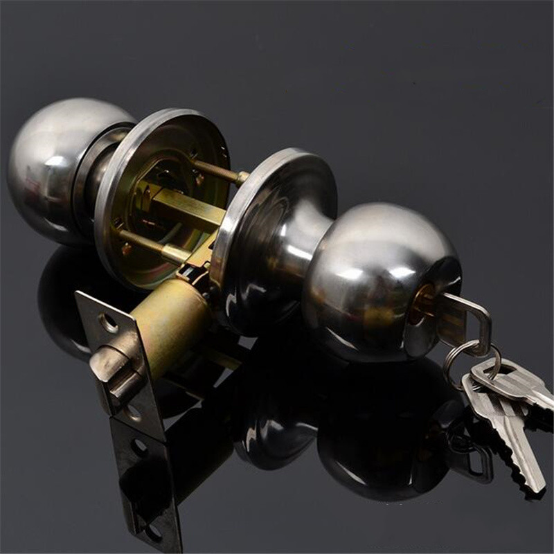 Maniglia a Sfera Rotonda per P - Home Bathroom Fittings recensione e prezzo