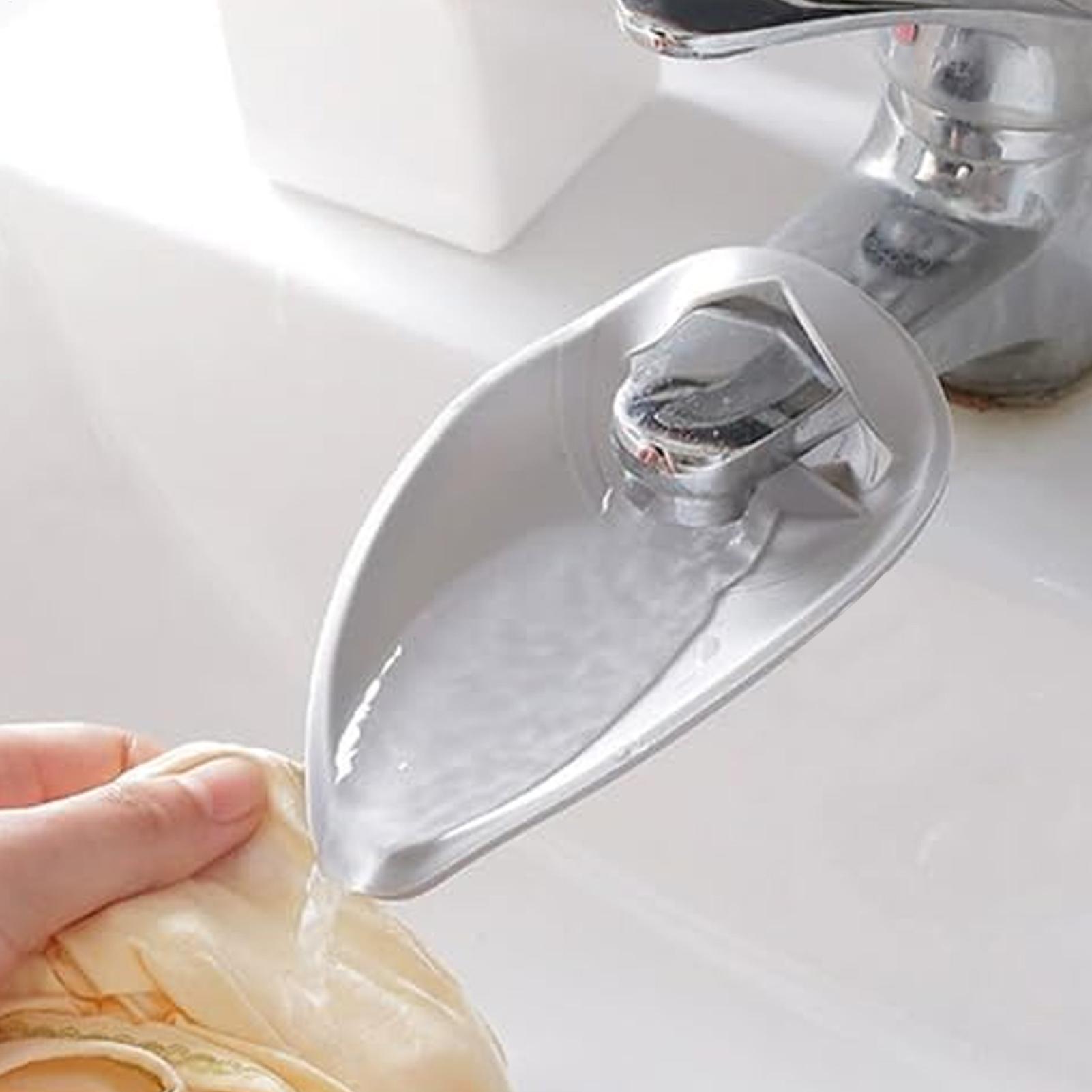 Prolunga per Rubinetto Lavabo  - Home Bathroom Renovation recensione e prezzo