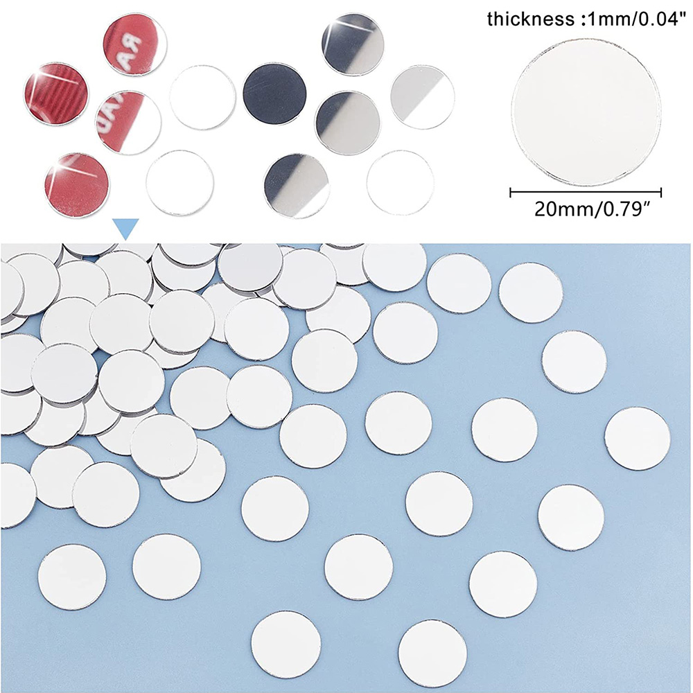 50 pezzi mini piastrelle a mos - Home Bathroom Tiles recensione e prezzo