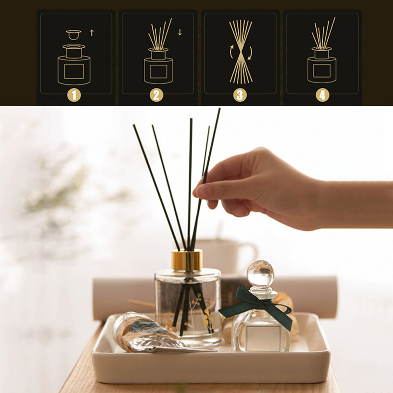 100 pezzi diffusore di olio es - Home Essentials Bathroom Accessories recensione e prezzo