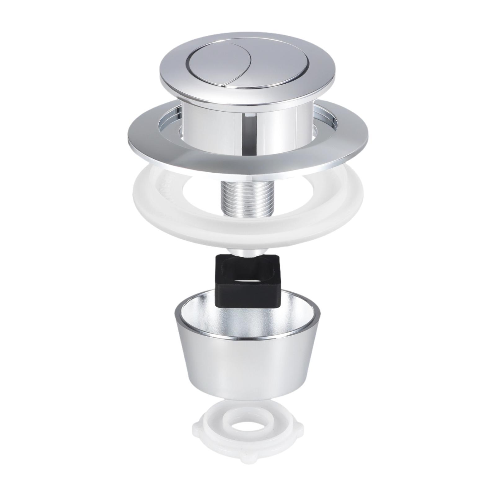 Valvole di scarico per WC, acc - Home Bathroom Fittings recensione e prezzo