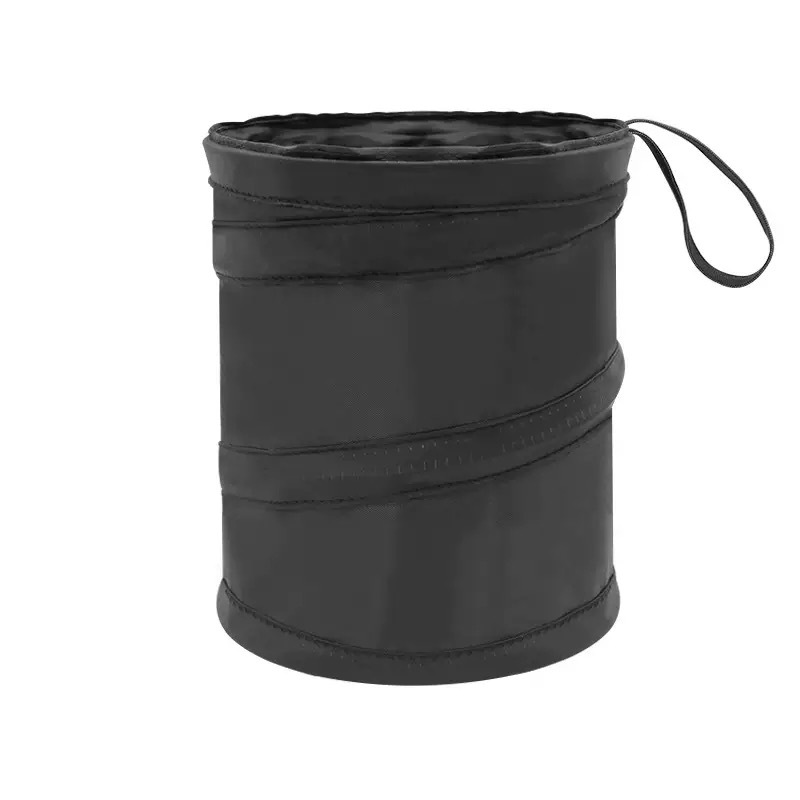 Cestino Pieghevole Portatile A - Home Bathroom Trash Can recensione e prezzo