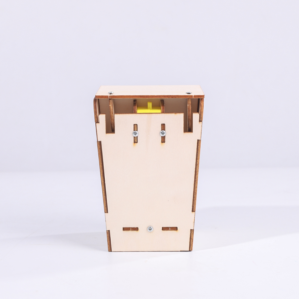 Cestino Intelligente con Senso - Home Bathroom Trash Can recensione e prezzo
