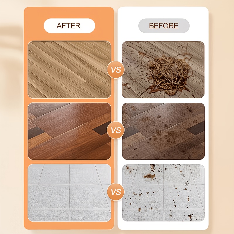Pastiglie per la pulizia dei p - Home Bathroom Tiles recensione e prezzo
