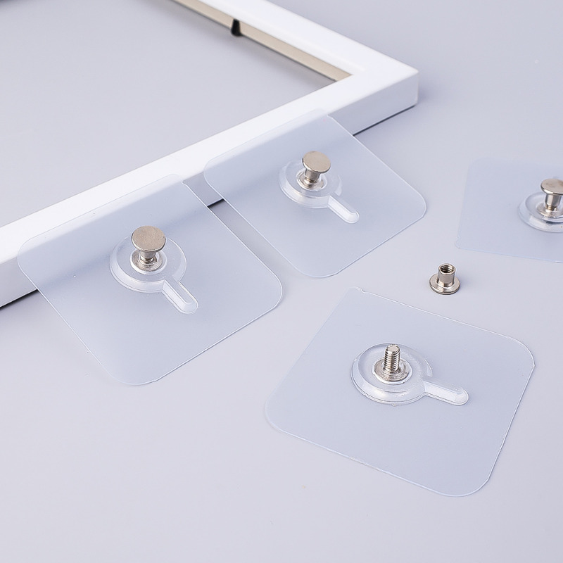 Ganci Adesivi da Parete, Robus - Robe Hook Adhesive recensione e prezzo
