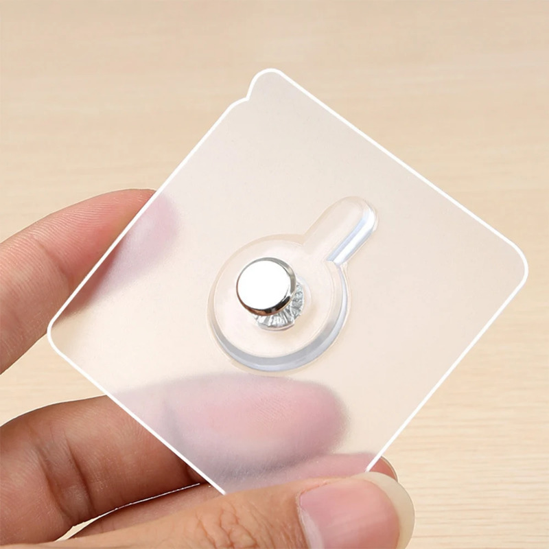 Ganci Adesivi da Parete, Robus - Robe Hook Adhesive recensione e prezzo