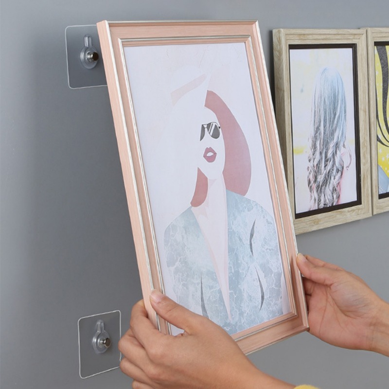 Ganci Adesivi da Parete, Robus - Robe Hook Adhesive recensione e prezzo