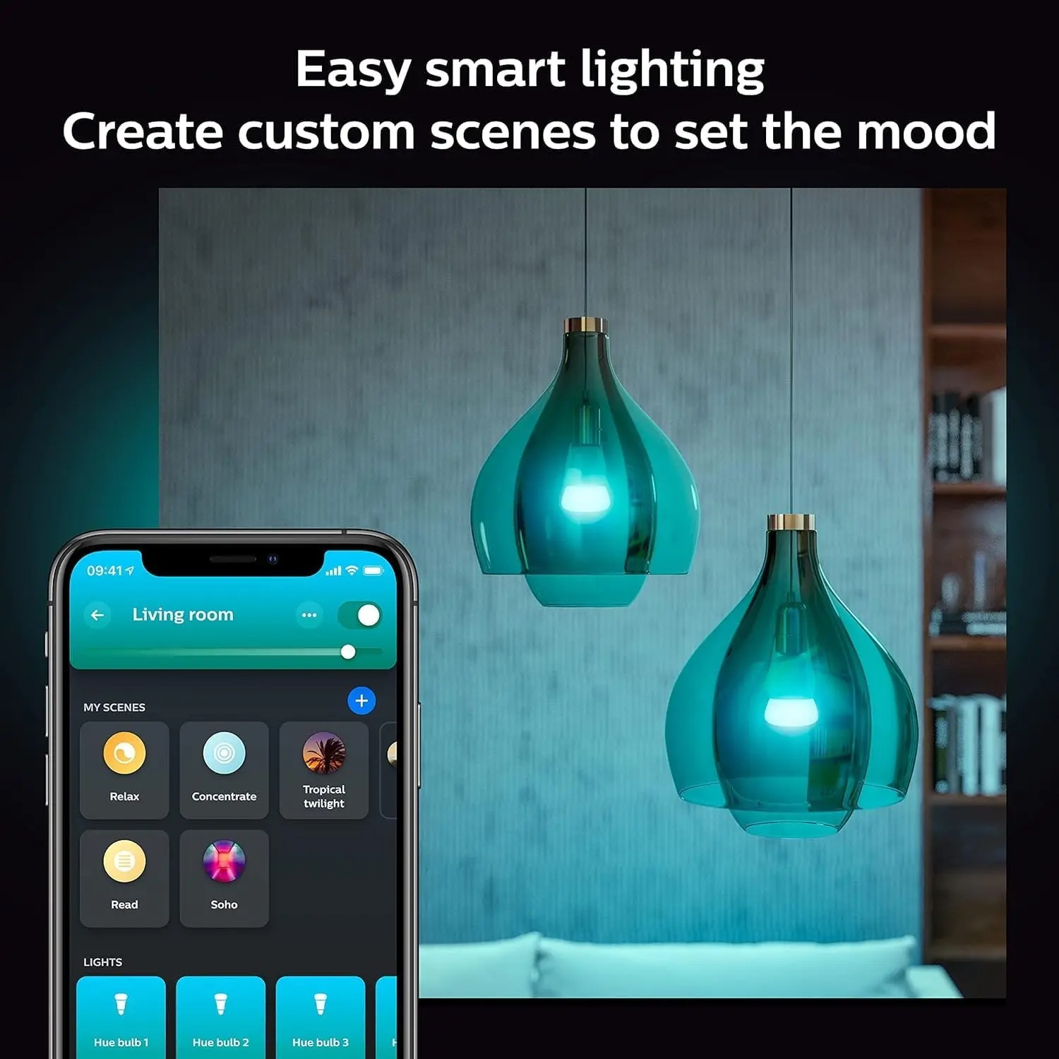 Philips Hue Lampadina Smart Co - Philips Bulb Hue recensione e prezzo