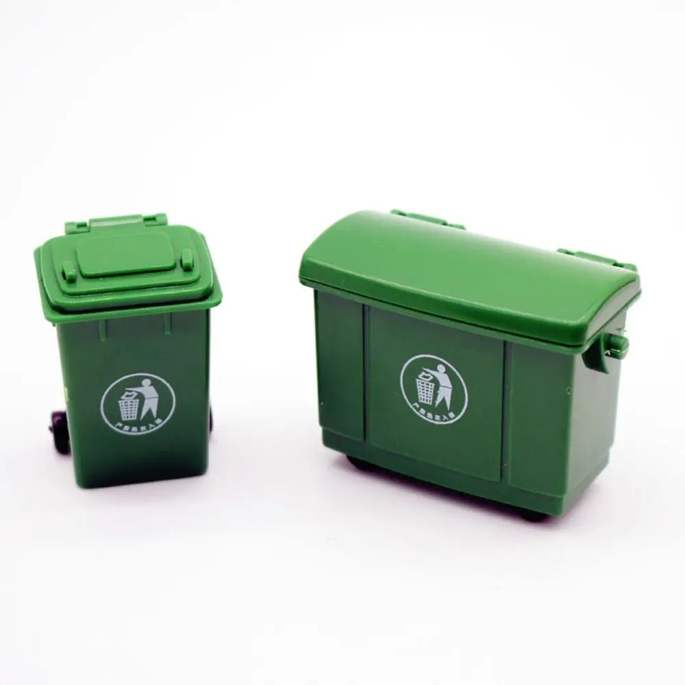 1 Set: Modello di Cestino dell - Home Bathroom Trash Can recensione e prezzo
