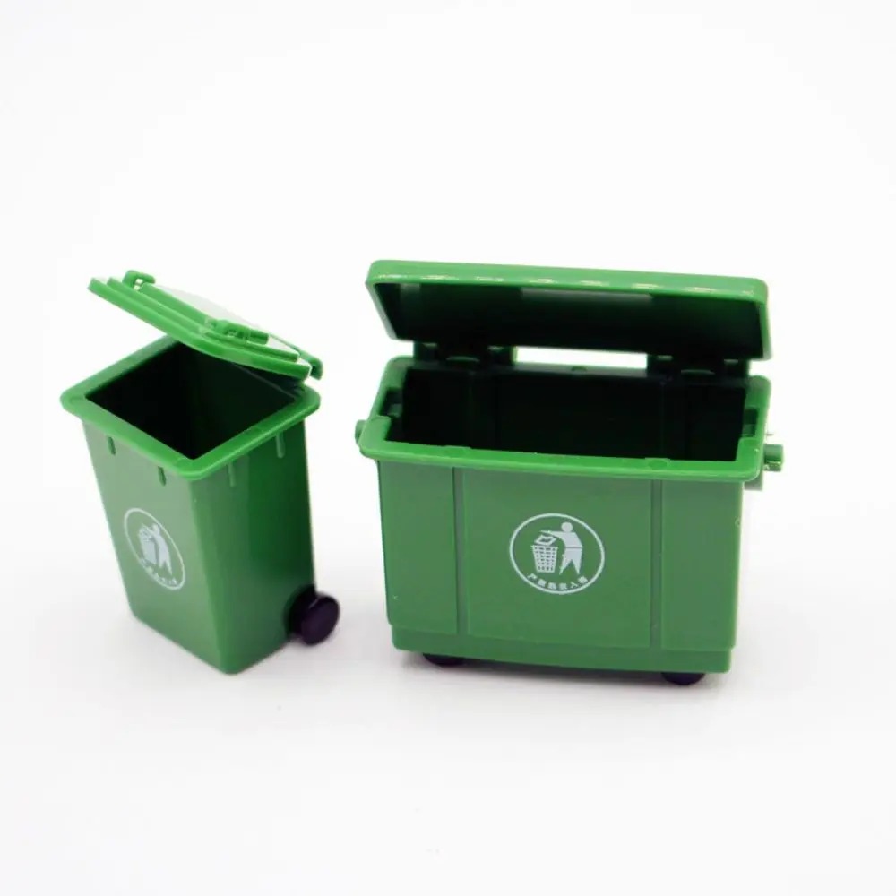 1 Set: Modello di Cestino dell - Home Bathroom Trash Can recensione e prezzo