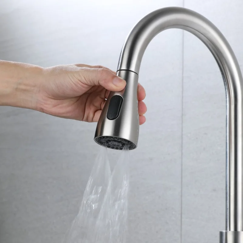 1/2PCS Rubinetto Della Cucina  - Home Bathroom Renovation recensione e prezzo