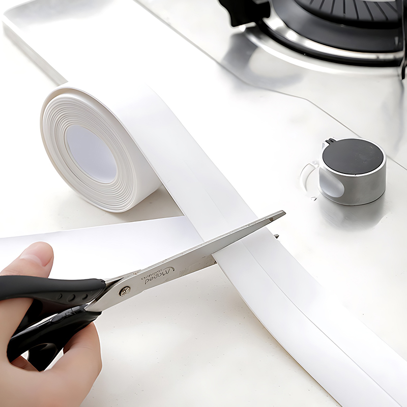 Kit di 2 rotoli di nastro anti - Home Bathroom Renovation recensione e prezzo
