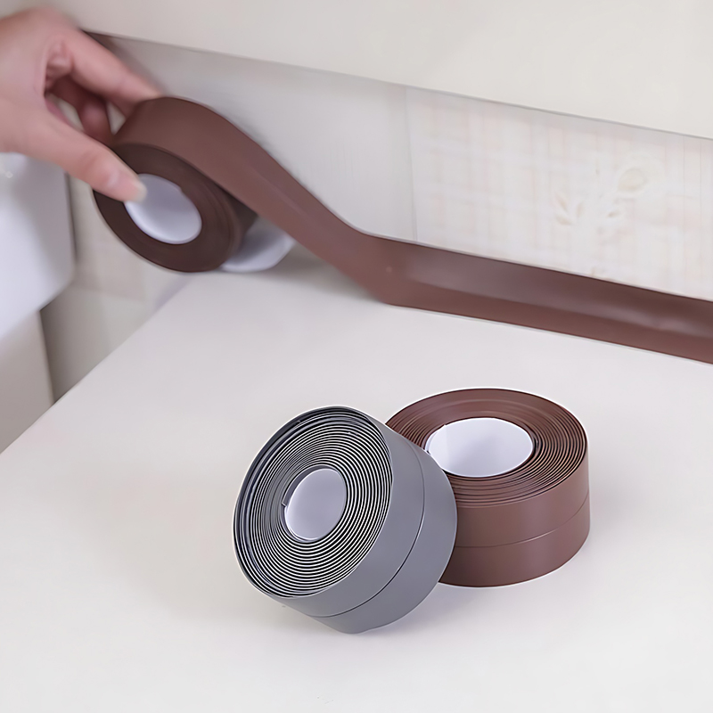 Kit di 2 rotoli di nastro anti - Home Bathroom Renovation recensione e prezzo