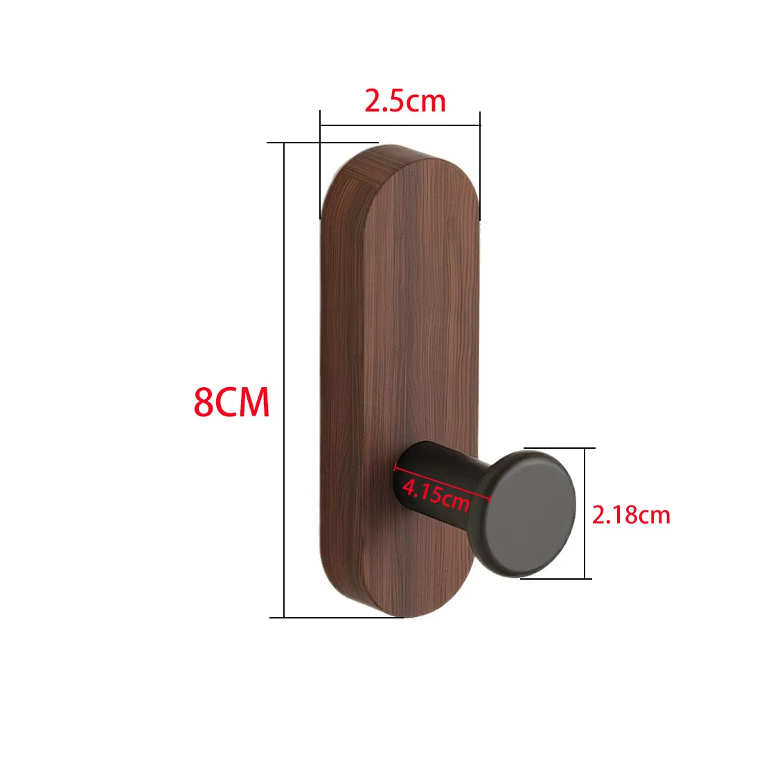 Ganci da parete autoadesivi in - Robe Hook Adhesive recensione e prezzo