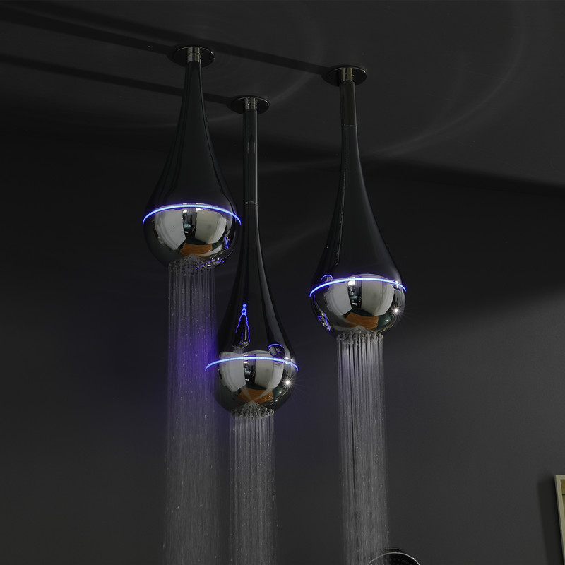 Nuovo Arrivo 2026: Set Doccia  - Shower Head Rain recensione e prezzo