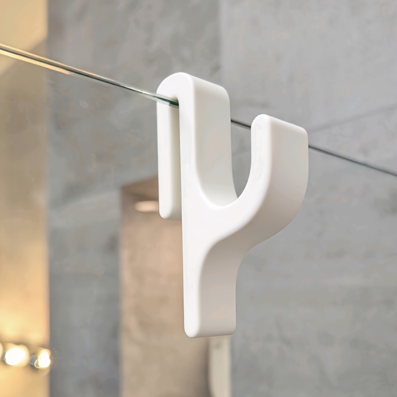 Set di 2 pezzi bianchi/2 pezzi - Home Essentials Bathroom Accessories recensione e prezzo