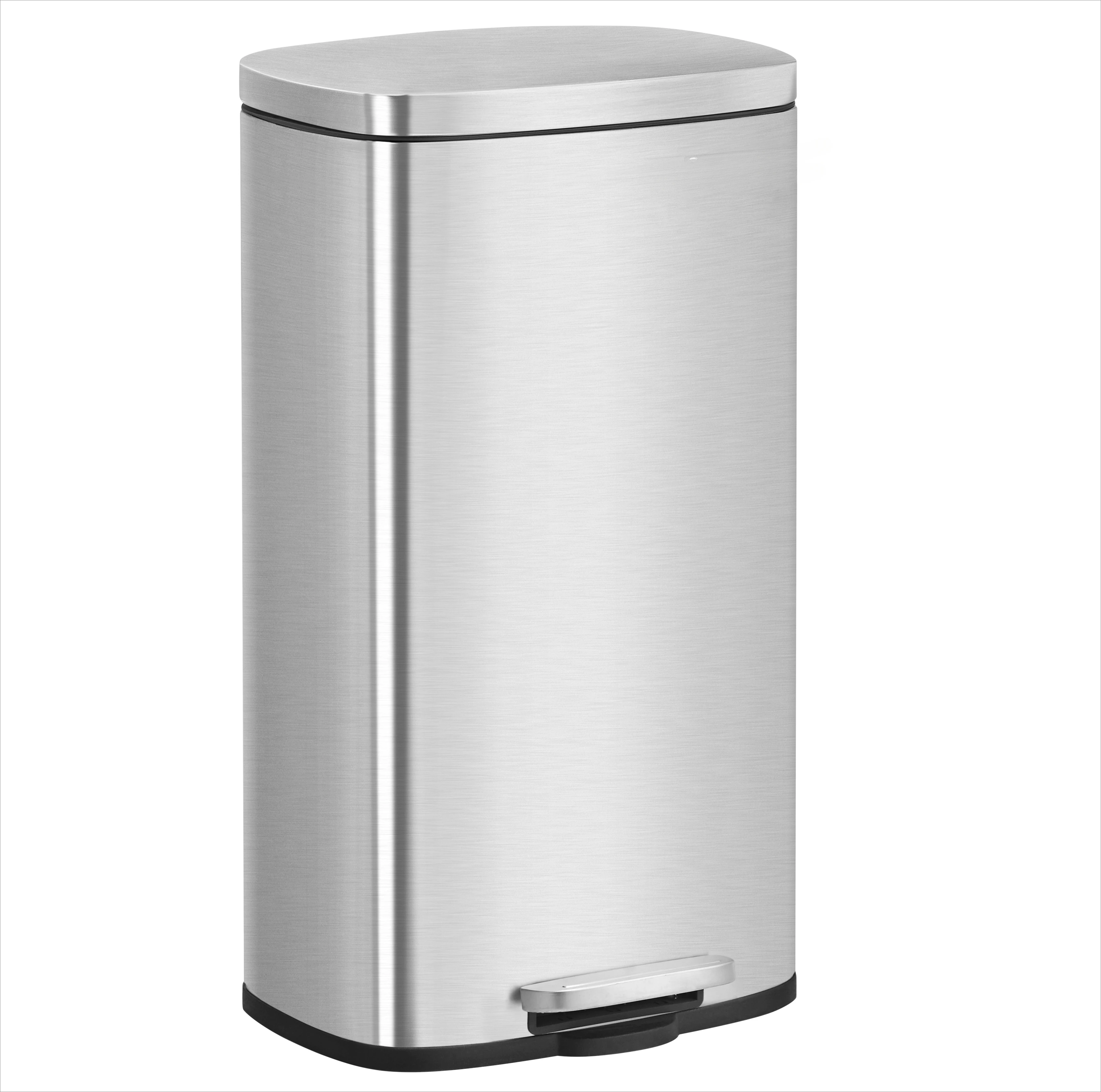 -Cucina domestica Pattumiera n - Home Bathroom Trash Can recensione e prezzo