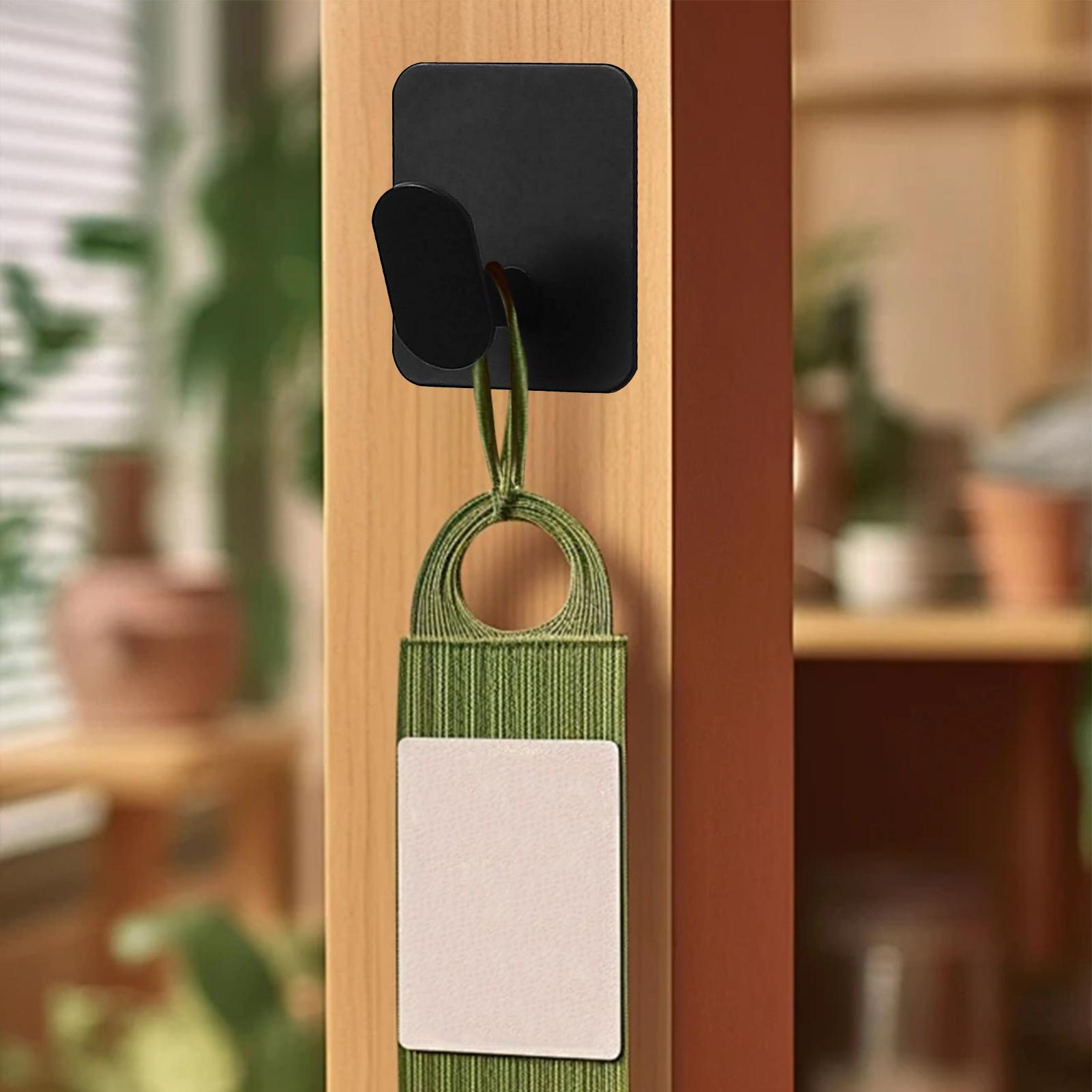 Ganci Adesivi da Parete in Acc - Robe Hook Adhesive recensione e prezzo