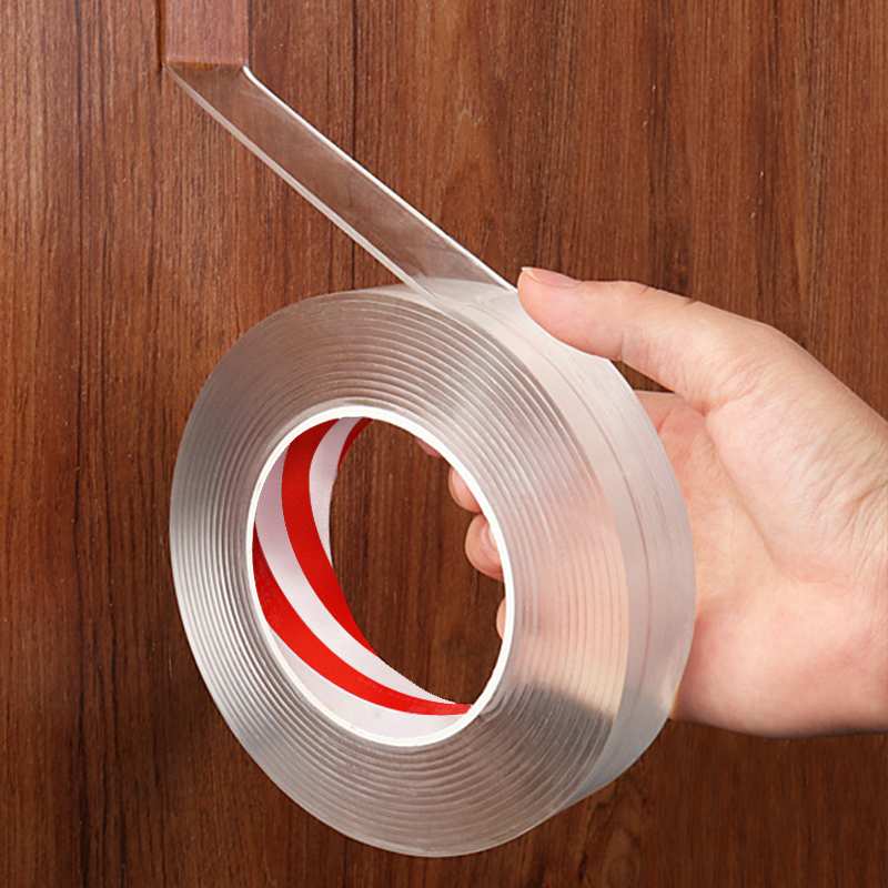 Nastro biadesivo trasparente N - Home Bathroom Wall Tiles recensione e prezzo