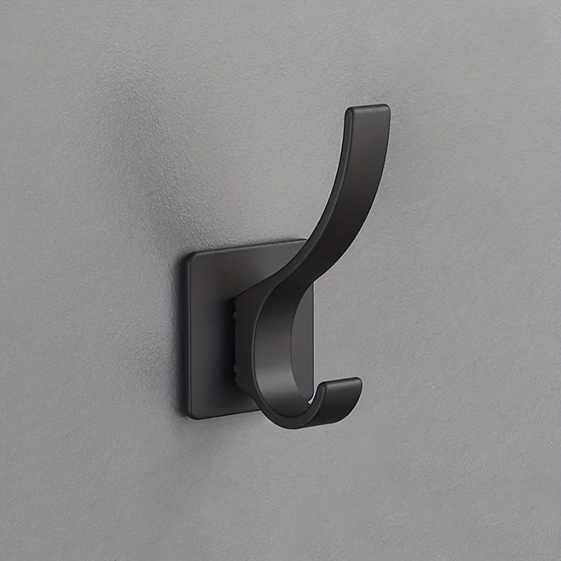 Ganci Adesivi da Parete 2/4 Pe - Robe Hook Adhesive recensione e prezzo