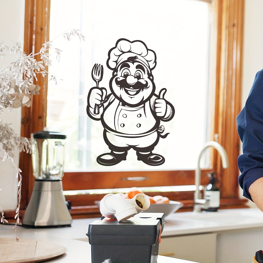 Un design giocoso da chef con  - Home Bathroom Tiles Design recensione e prezzo