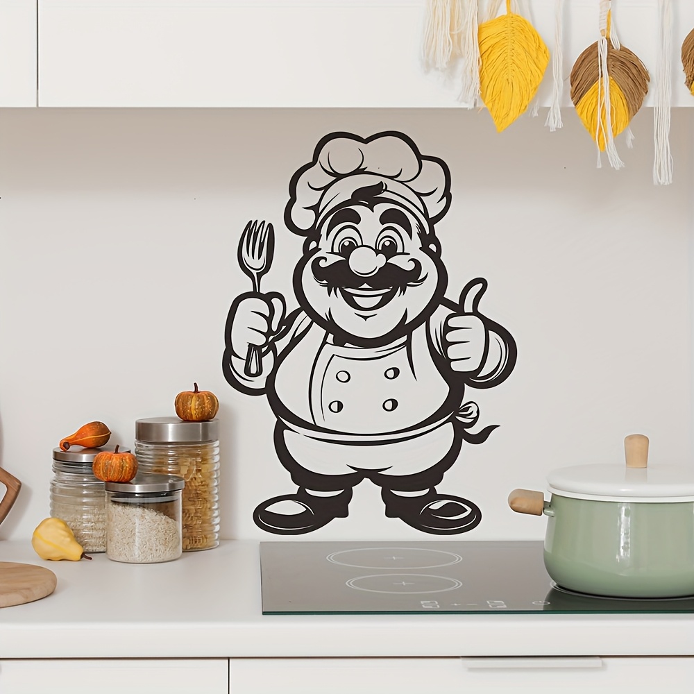 Un design giocoso da chef con  - Home Bathroom Tiles Design recensione e prezzo