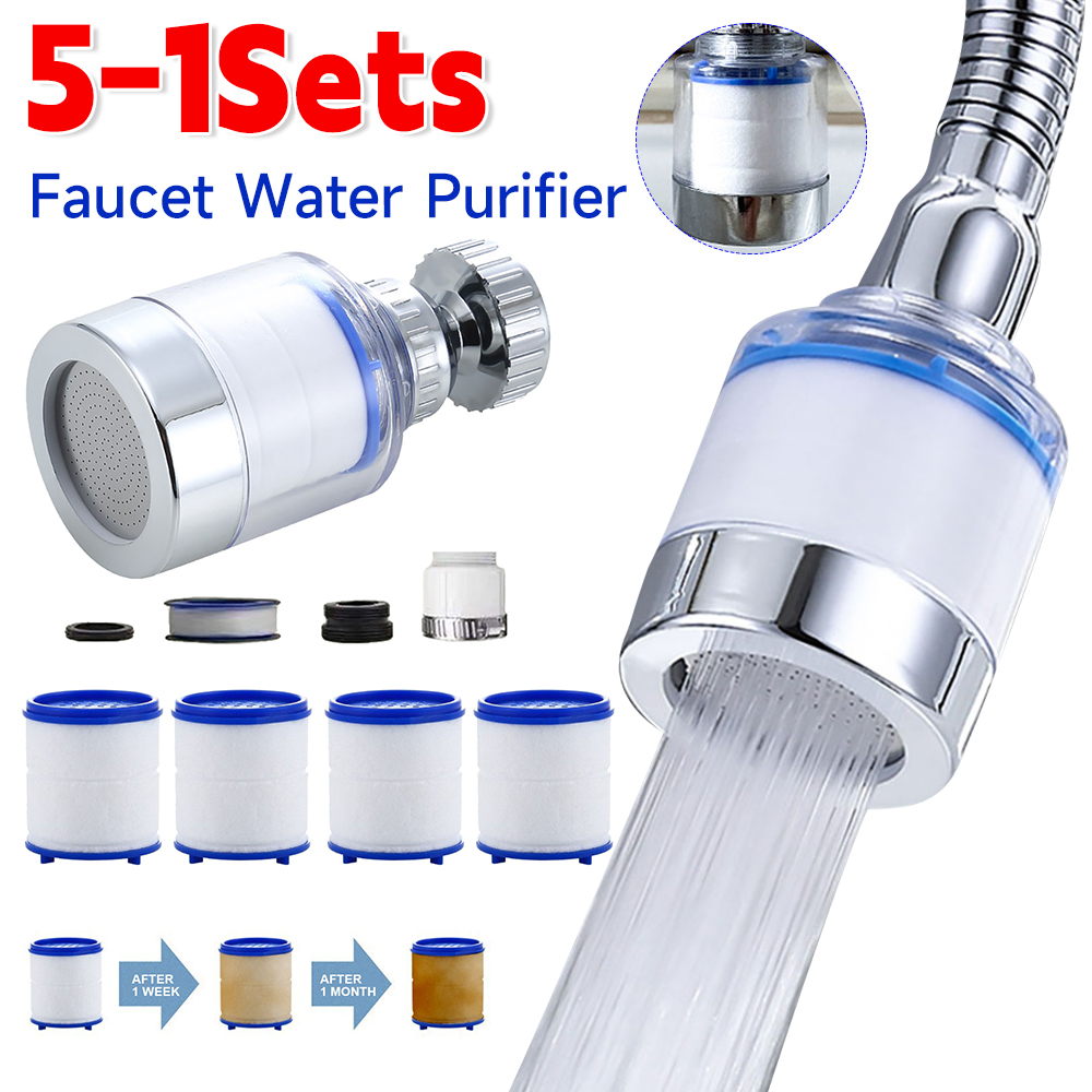 Elementi filtranti per rubinet - Home Bathroom Renovation recensione e prezzo
