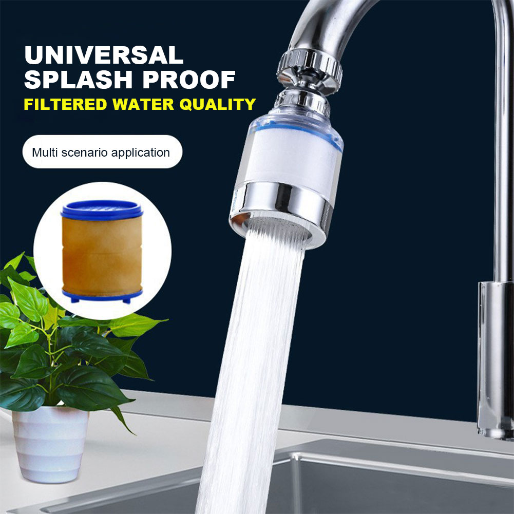 Elementi filtranti per rubinet - Home Bathroom Renovation recensione e prezzo