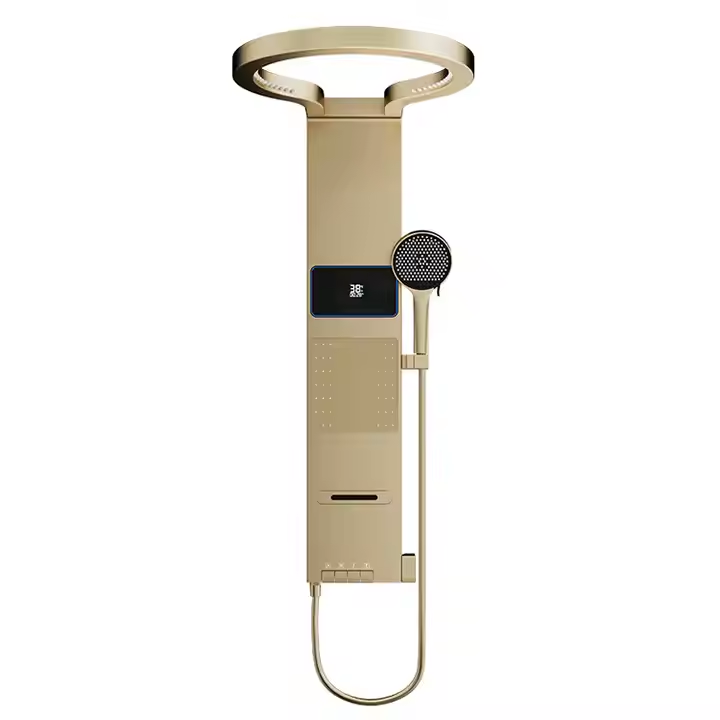 Rubinetto per doccia moderno r - Shower Head Rain recensione e prezzo