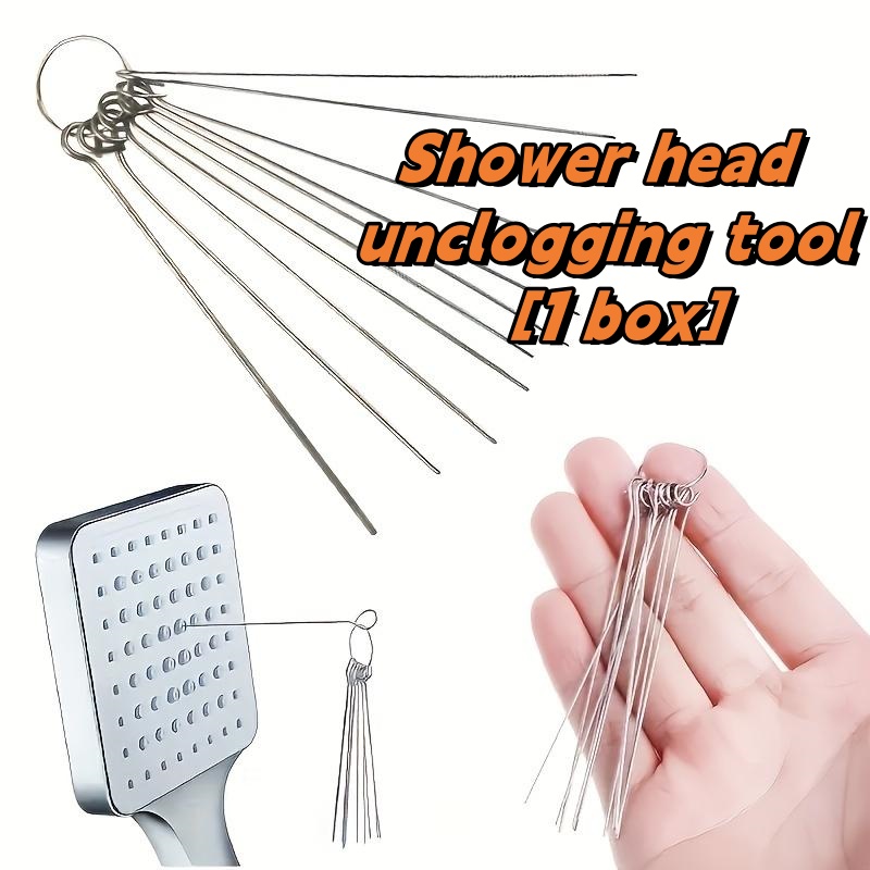 Set di 10 Spazzole per Pulizia - Home Bathroom Renovation recensione e prezzo