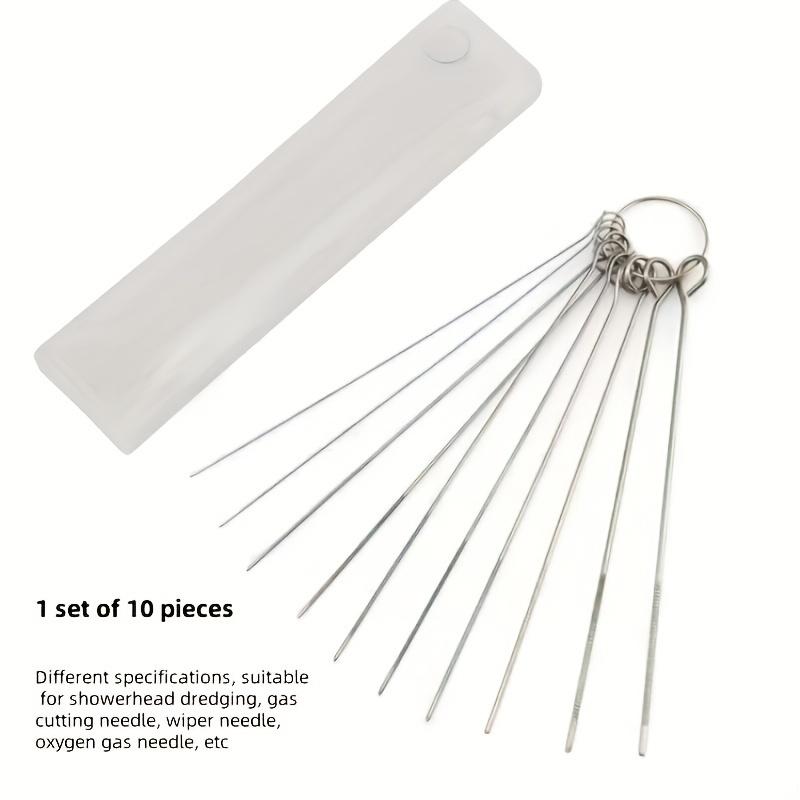 Set di 10 Spazzole per Pulizia - Home Bathroom Renovation recensione e prezzo