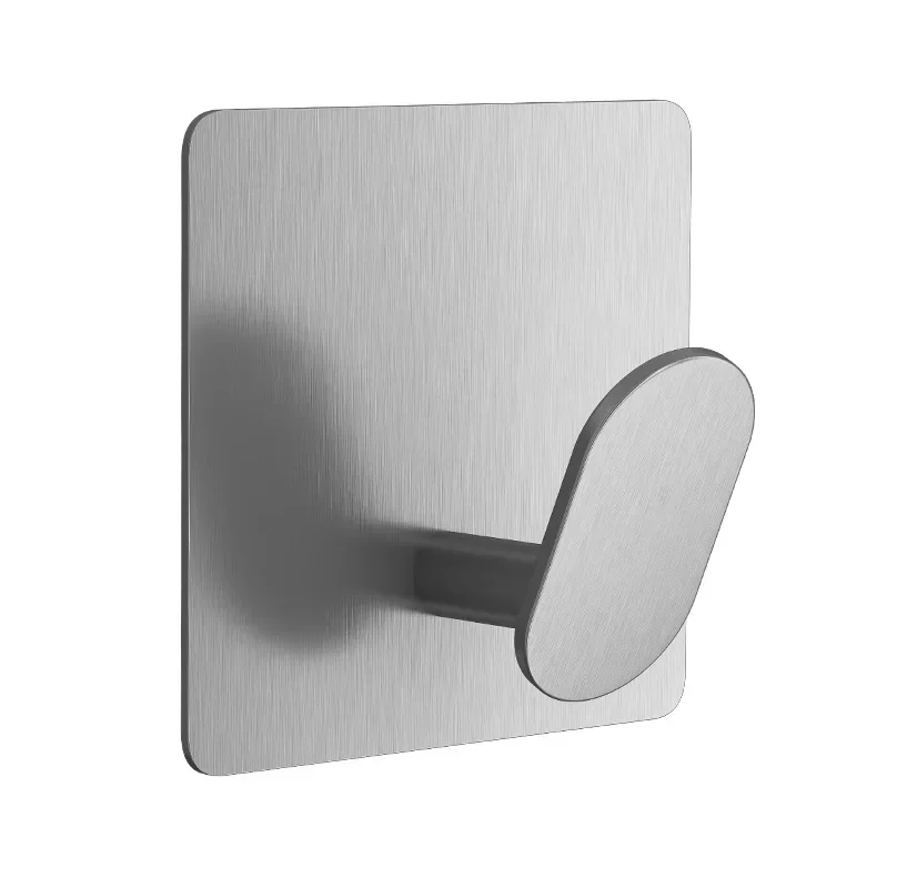 Ganci appendiabiti da bagno in - Robe Hook Adhesive recensione e prezzo