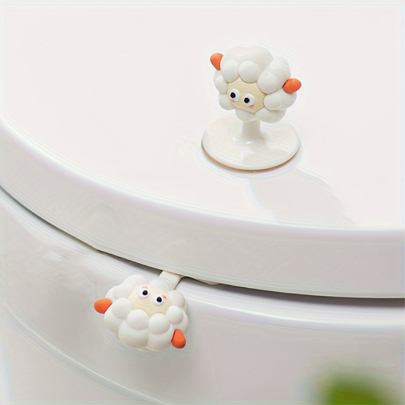 Sollevatori per coperchio WC a - Home Essentials Bathroom Accessories recensione e prezzo