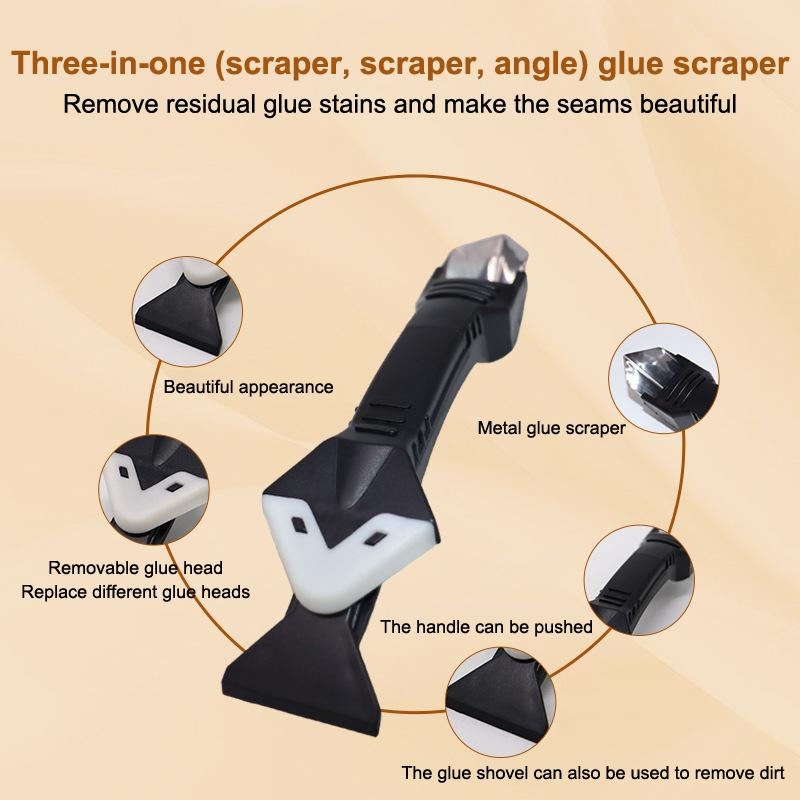Kit di Strumenti 3-in-1 per Ri - Home Bathroom Tiles recensione e prezzo