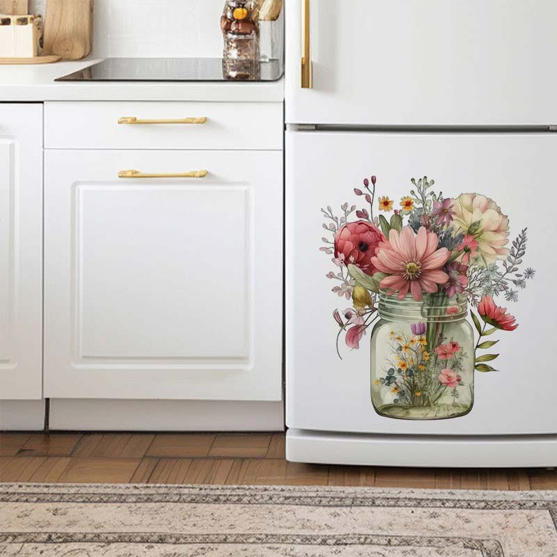 Adesivo da parete ad acquerell - Home Bathroom Tiles recensione e prezzo