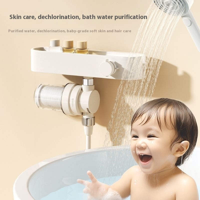 Soffione pre-doccia, set docci - Home Bathroom Renovation recensione e prezzo
