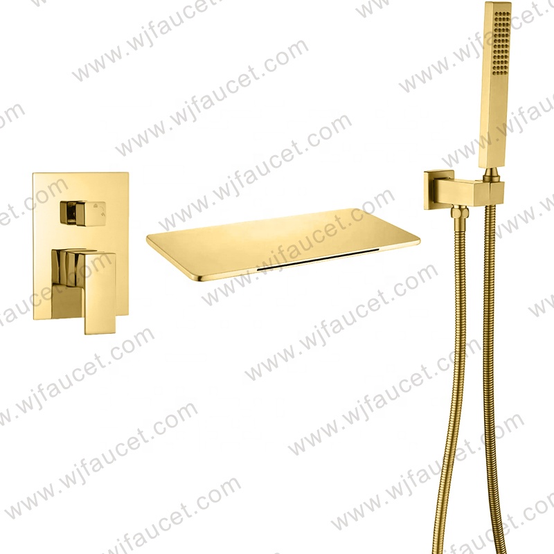 Soffione doccia a mano in acci - Shower Head Rain recensione e prezzo