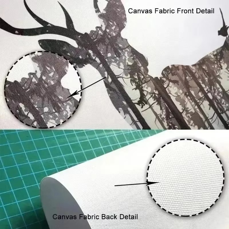 Poster con Anatra e Oca, Arte  - Home Bathroom Ideas recensione e prezzo