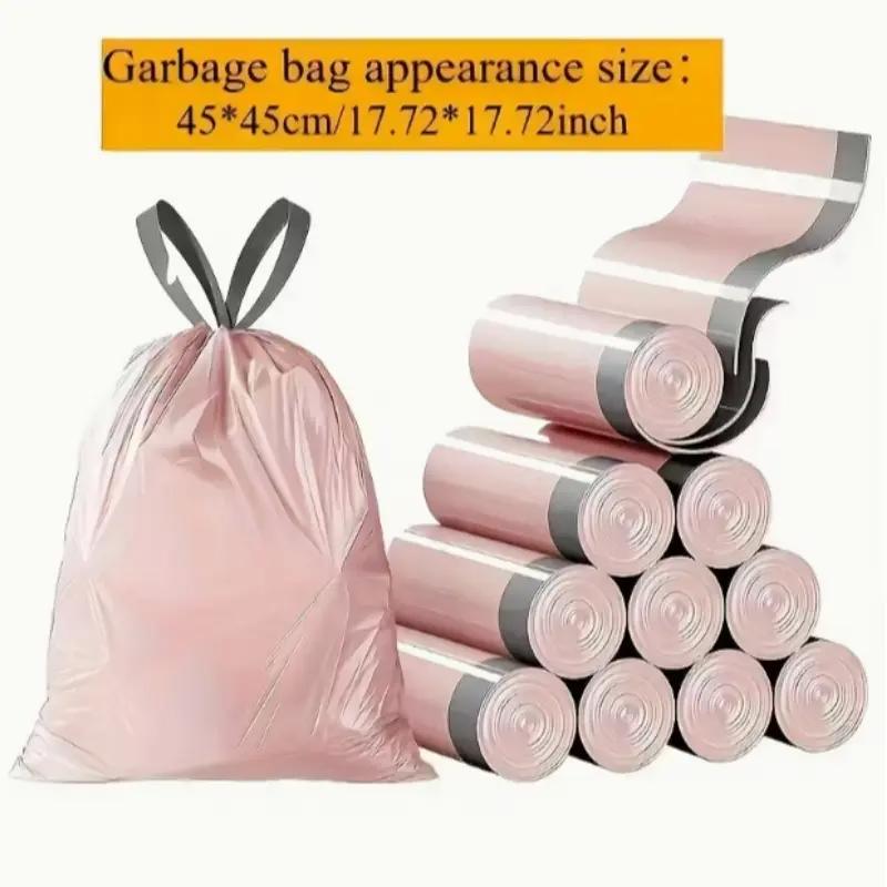 100 sacchi per la spazzatura c - Home Bathroom Trash Can recensione e prezzo